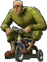 MyTricycle Discord emoji