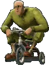 MyTricycle