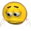 sad