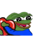 FD_pepeheart Discord Emoji