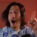 MarkFlabbergasted