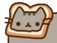 Catto catto Discord Emoji