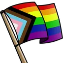 PrideFlag