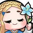 zc_zelda_silent_princess
