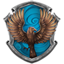 ravenclaw Discord emoji