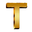 T_
