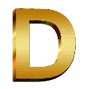 D_