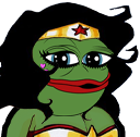 WWpepe Discord emoji