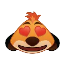 Timon_Love