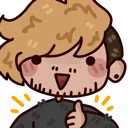 8brthumbsup