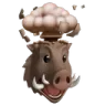 hog