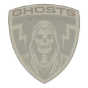 Ghosts