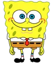 spongebob
