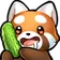 pickle_panda