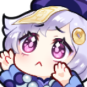 AA_Qiqi_Want Discord emoji