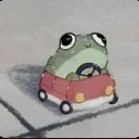 froginacarg Discord Emoji