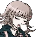 Chiaki_snore