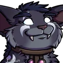 2041nelfcat Discord Emoji