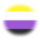 non-binary non-binary