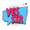 yessir