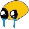 Blobcry