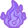 soulflamepurple Discord Emoji