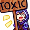toxictomen Discord emoji