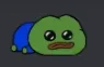 Pepe Tired PepeTired Discord Emoji