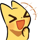 monklaugh