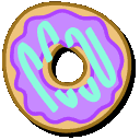 donut
