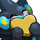 luxrayheart