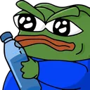moc_pepe_water Discord Emoji