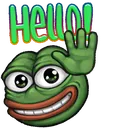 pepehello