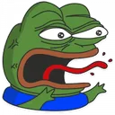 pepeangry