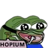 pepehopium