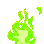 FW_greenflame