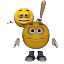 watchyoback Discord emoji