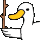 goose_bonk Discord emoji