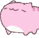 PinkCatNod