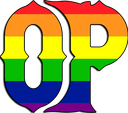 OPpride Discord emoji