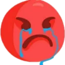 angrycry