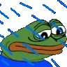 sadgerain