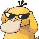 psyduck psyduck