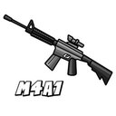 M4A1