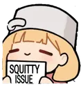 squissue squissue