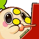GAMBApesto