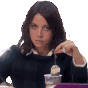 April Tea Animated Discord Emoji