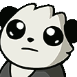 Panda_WalkAway_Animated