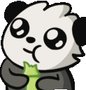 PandaBambooAnimated