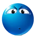 blueoh